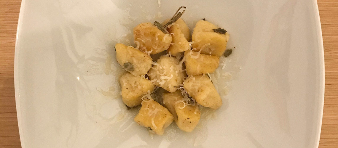 Gnocchi