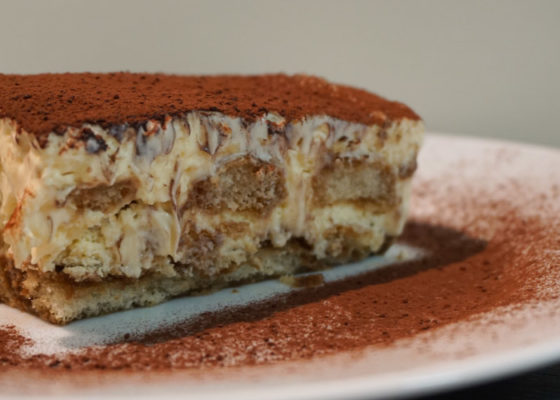 Tiramisù