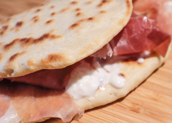 Piadina