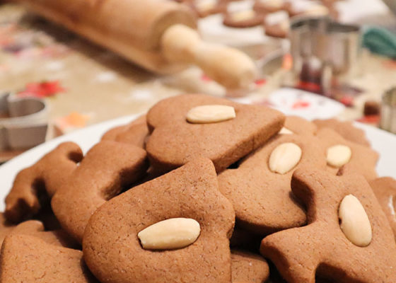 Lebkuchen