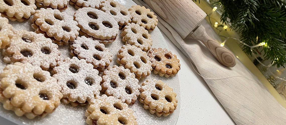 weihnachtsplätzchen