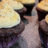 Guinness-Schoko-Cupcakes