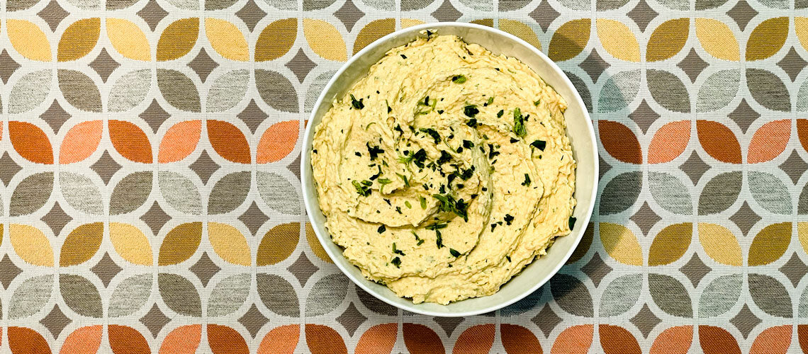 hummus