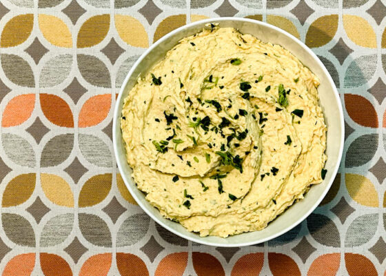 Hummus